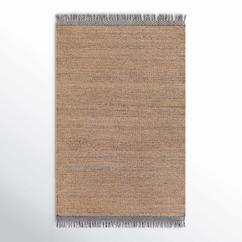 Blume Indoor Rug, Rectangle 5' x 7'6"