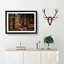 Within the Woods - Framed Print-55613127-55613132