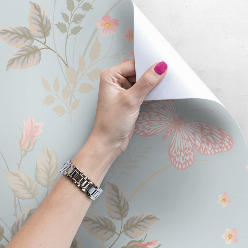 Fernada Matte Mural, 208 x 146cm