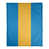 Oklahoma Basketball Blue/Yellow