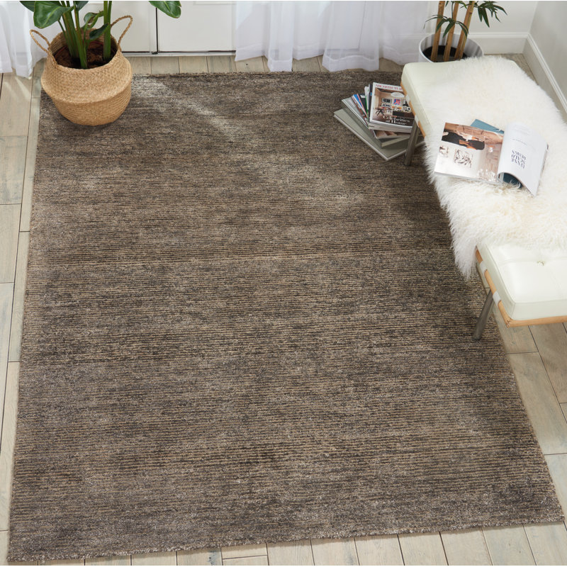 Zendejas Indoor Rug, Rectangle 3'9" x 5'9"
