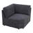 Brookston Upholstered L-Shaped Sectional Reversible-1647874535