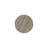 Rockland 80cm Circle Conference Table-16413500
