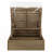 Fatima Wood Chaise Lounge Chair-1873423987