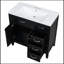 Meuble-lavabo simple avec plateau 35,98 po Savitt-1082462849