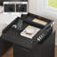 45 cm W Bedside Table-1117407182