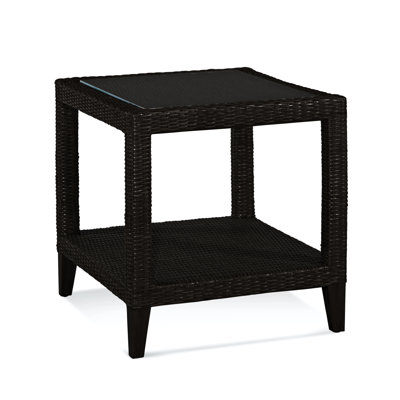 Long Beach 24" Tall End Table