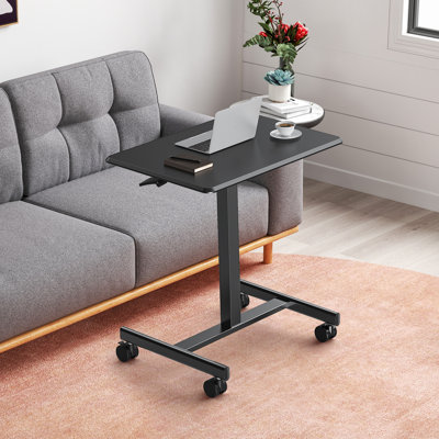 Verlynn 25.7’‘ Height Adjustable Standing Desk