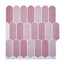 30.5 x 30.5 cm PET/PU Tile -960859027