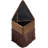Keyia Velvet Ottoman / Stool-840412619