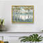 Aspen Lake - Reproduction encadrée - Restickable-5065164
