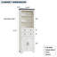 Armoire de rangement 72 po-1456067945