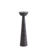 Round Top Candle Stand