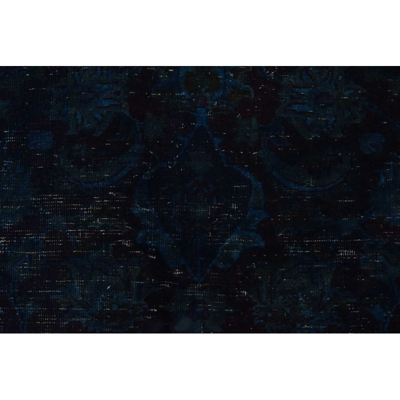 Tapis unique 6 pi 11 po x 9 pi 2 po Gazmor