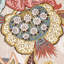 Zanzibar Linen Print Fabric-66610482