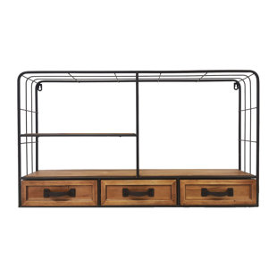 Wall Organizer