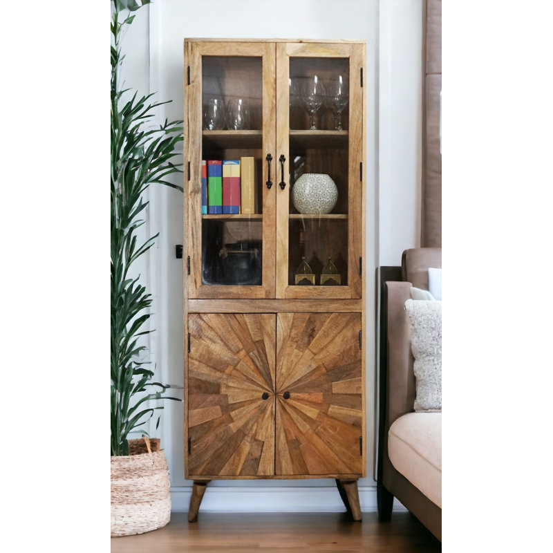 Elser Dining Cabinet