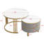 Coffee Table with Storage-1080842330