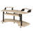 Nocera 71" Music Studio Desk-1447915832