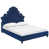 Bleu marine est en rupture de stock