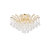 Stockard Flush Mount-27969211-27969212