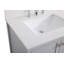 Ensemble de meuble-lavabo simple 30 po Krish-1843936093