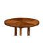 Casually Country End Table-23515565