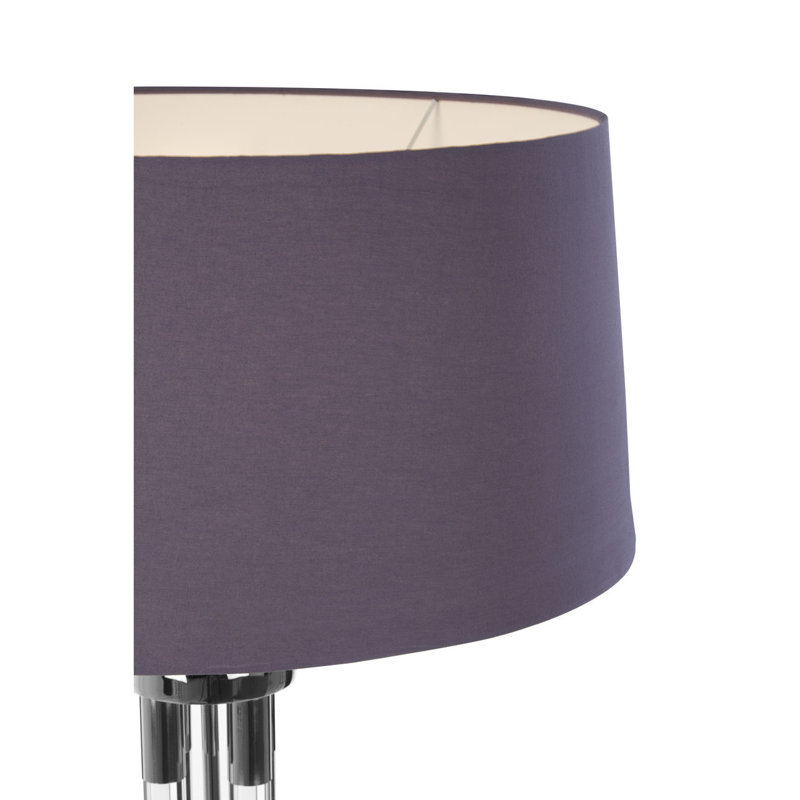 Bovina 155cm Traditional Floor Lamp