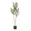 ARBRE D'OLIVE ARTIFIQUE 120CM