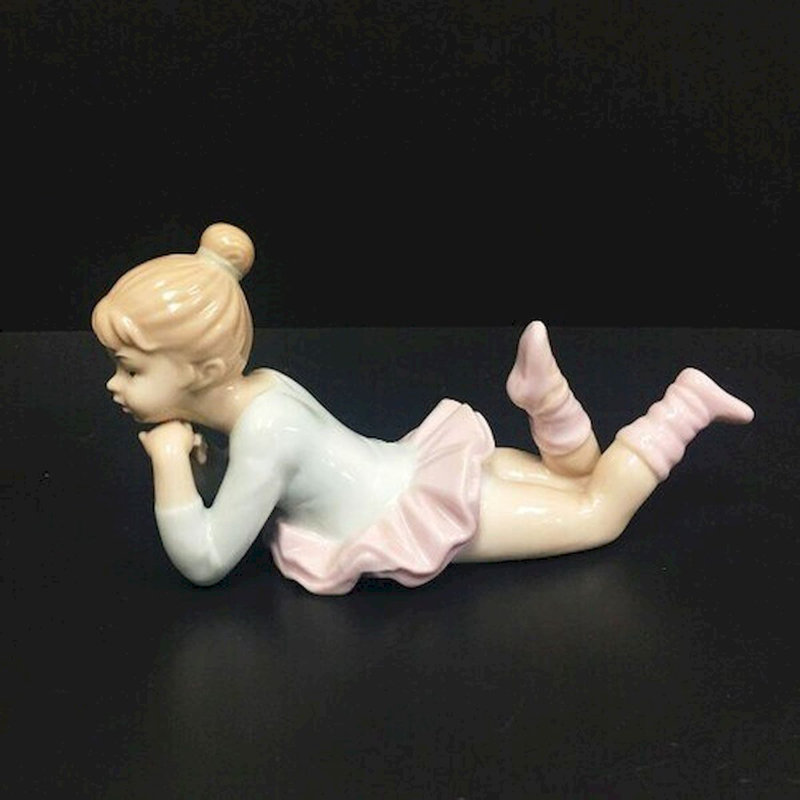 Figurine ballerine