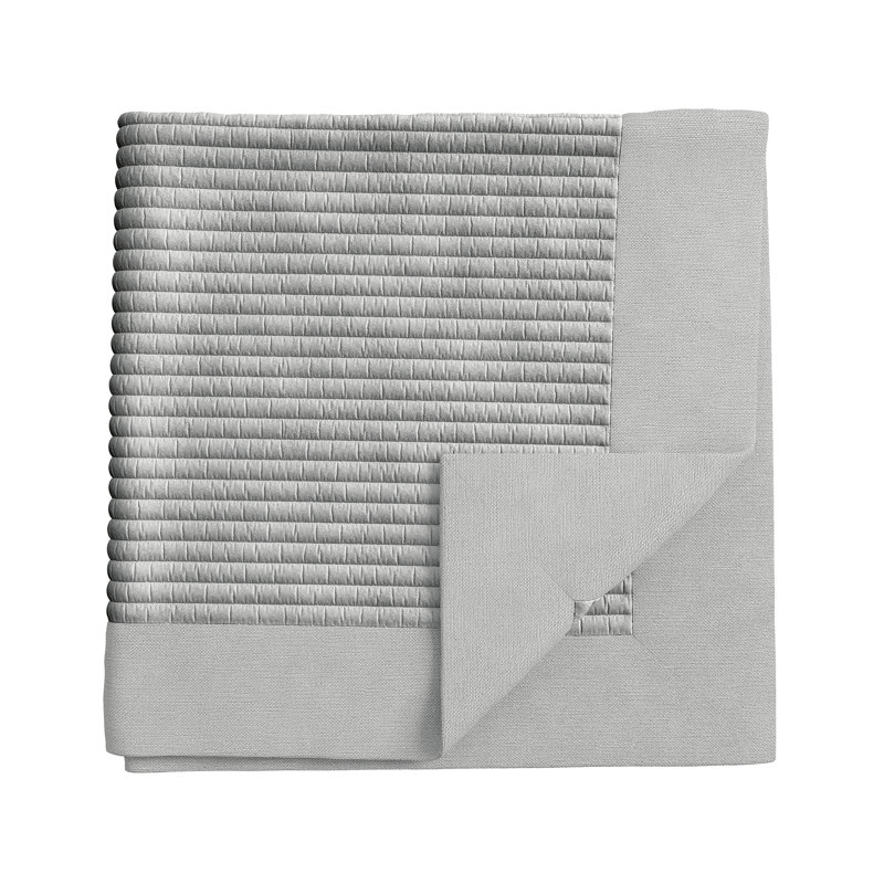 Sefa Quilted Throw