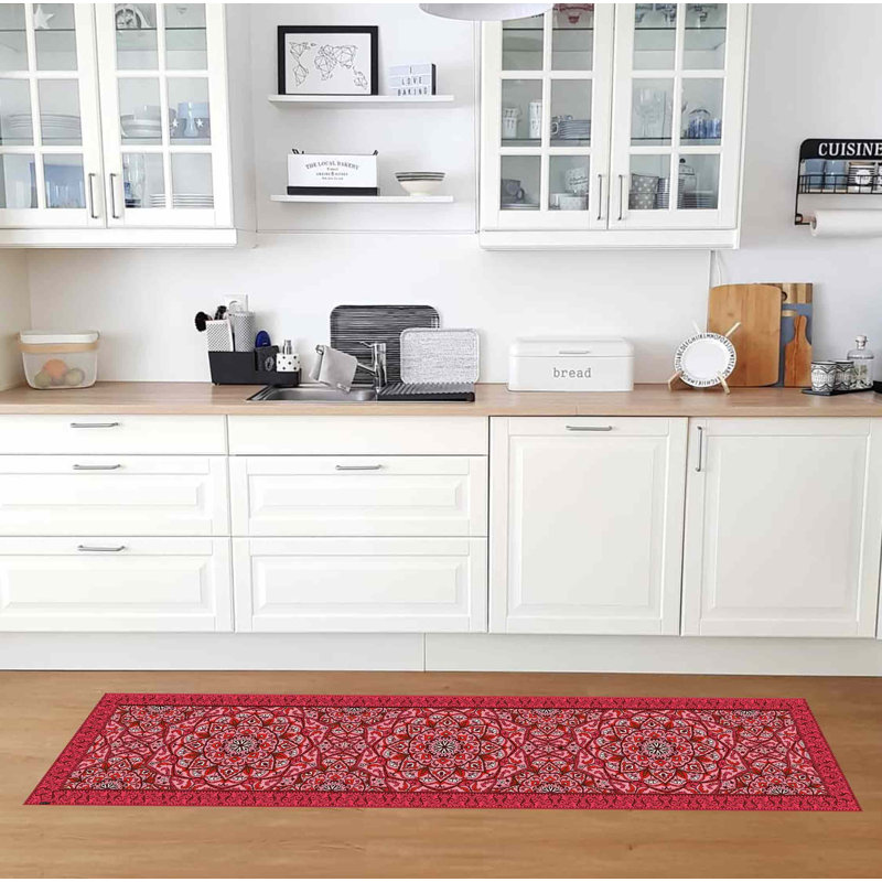 Hirsh Indoor Doormat, 65 x 255 cm