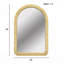 Miroir mural 39,00 x 26,00 x 1,20 po