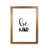 Honey Oak Frame is unavailable