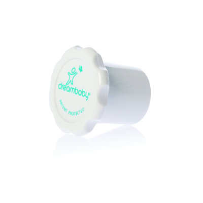 Magnetic Mushroom Knob
