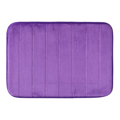 Bryen Memory Foam Non-Slip Contour Mat