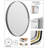 Birkbeck Metal Flat Mirror-1382463585-1382463586
