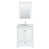 White is out of stock