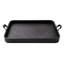 Ostrich Leather Inlay Tray-779980124