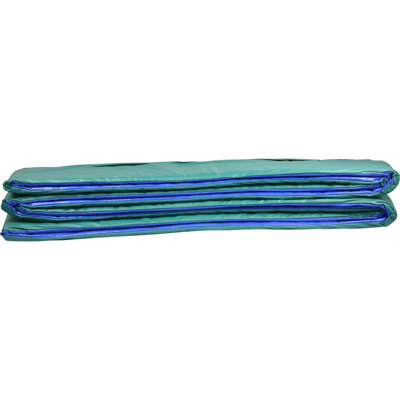 Freeport Park Dilley 14FT Trampoline Replacement Pad Safety Spring Cover Padding For 427cm Round Trampolines