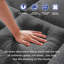 Protège-matelas 2 po Bryes Alwyn Home-214075099-214075098
