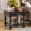 Table basse American Light Luxury