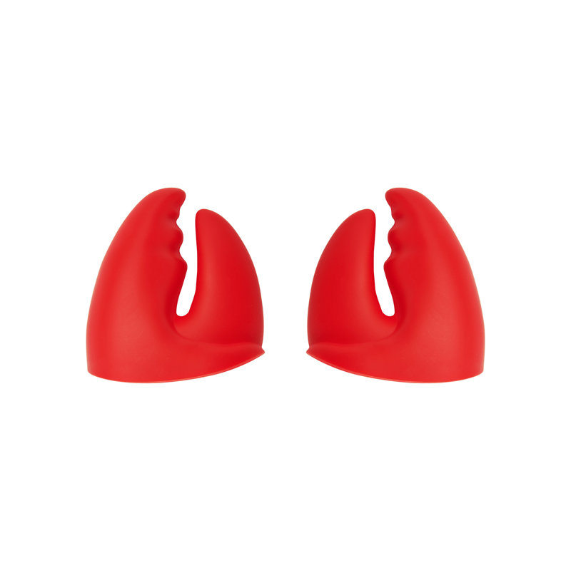 Genuine Fred POT PINCHERS Pot Holders