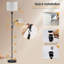 Lampe sur pied Sarely 67.32In-265112855