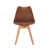 Brown is out of stock