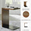 Table d'appoint Ferlin