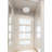 Niema 12 inch Flush Mount-1621493468