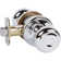 Passage Door Knob