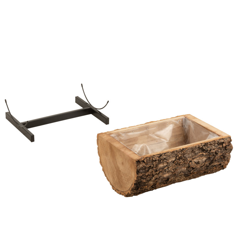 Flitwick Wood Planter