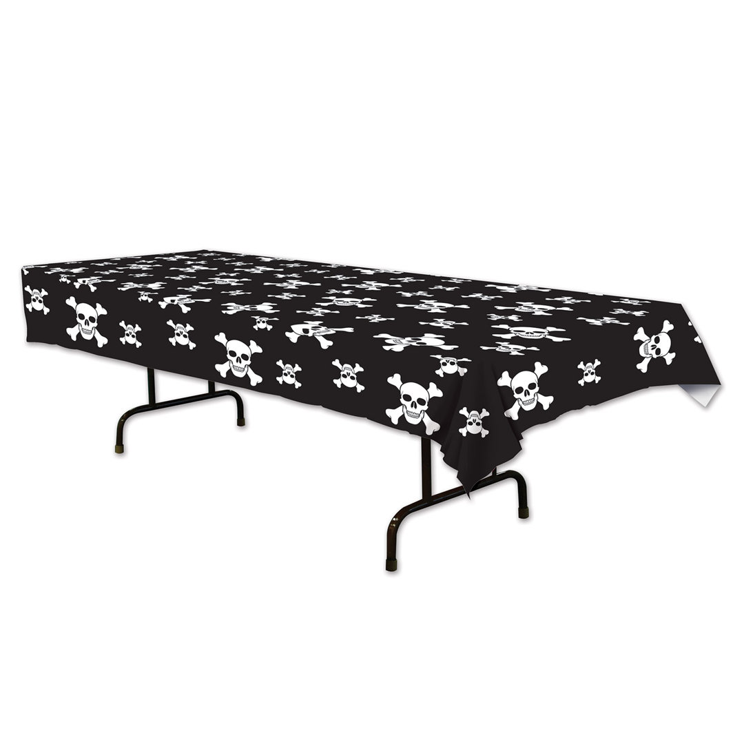 Mineo Geometric Tablecloth (Set of 4) The Holiday Aisle®